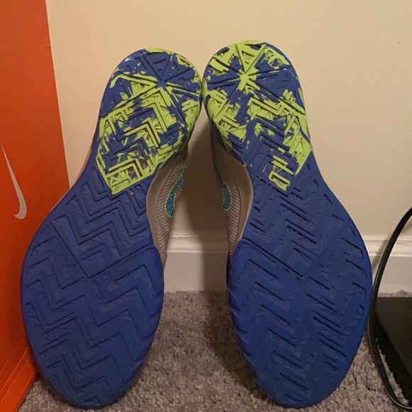 Nike KD Trey 5 II - Picture 4 of 4